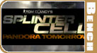 [] Gaming BenchMark : Splinter Cell Pandora Tomorrow DEMO