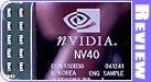 NV40  ˾ƺ, nVIDIA GeForce 6800 Ultra  