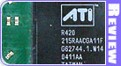 R420  ˾ƺ. ATI Radeon X800 PRO  
