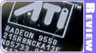 ̳ʸ ǰ! ATI Radeon 9550 ˾ƺ