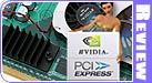 HSI  PCI Express x16 Ѵ, nVIDIA GeForce PCX 5900