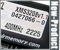 äο ȭ  ޸! Corsair TwinX 1GB XMS Memory