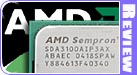  ϰ  پ??. AMD Sempron 3100+ μ