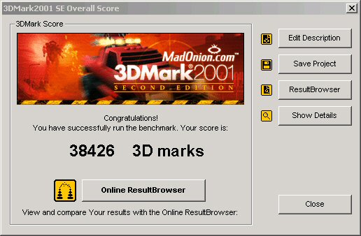 [䴺] Radeon X800XT, 3D01 38426 !