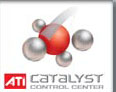 ATI, Ӱ ε Catalyst Control Center  !!