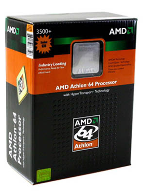 ̺̿, AMD 939 CPU   