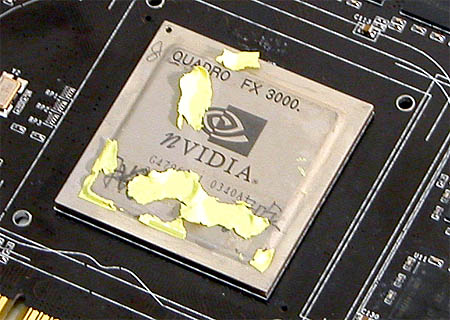 GeForce FX 5900XT Quadro FX 3000 ???