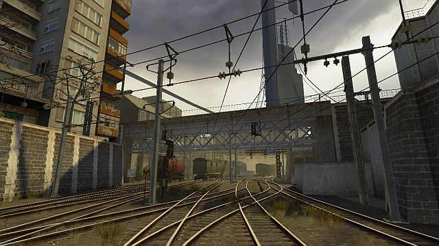 Valve, Half-Life 2 ο   