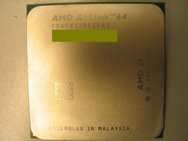 90nm AThlon64, 9 15Ϻ 