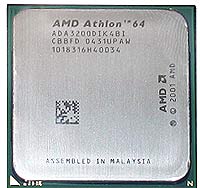90nm Athlon64 3200+ 3000+,  939 !!! / ݵ 