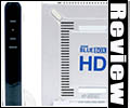 HDTV Ѵ, žڽ ¾ ñ׸ BLUE BOX HD