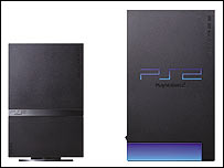 Sony,  PlayStation2 ǥ