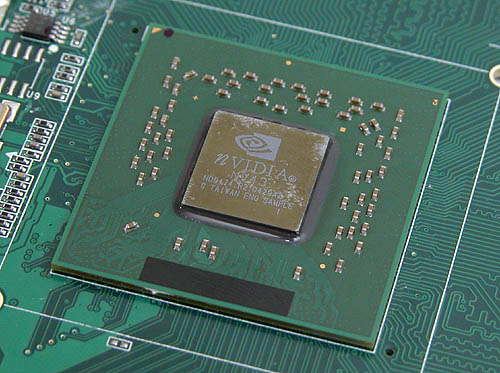 nVIDIA,  ǰ GeForce 6200  