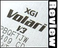 XGI  ! XGI Volari v3 GPU ž Chaintech Volari V3