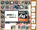 AMD Athlon64  754  κ 8 ġũ 1