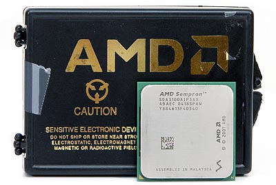 AMD, ֽ64 FX-55  ֽ64 4000+ ǥ !!