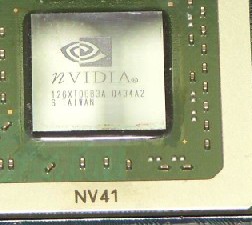 nVIDIA GeForce 6700 ,  