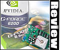    !! nVIDIA GeForce 6200  !!