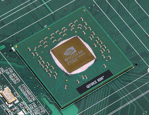 GeForce 6200  ǰ , 12õ..