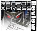 ATI RADEON XPRESS 200  ׷  ׽Ʈ