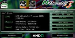 AMD, N-Bench ֽŹ v3.1 