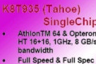 VIA ̱Ĩ Ѵ!!, ڵ Tahoe / AThlon64 Ĩ