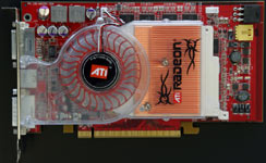 ATI Radeon X850 XT 512MB ǰ 