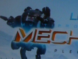 Futuremark Ƽھ ġũ α׷ Mechanoids