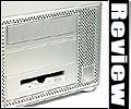 ˷̴ HTPC ̽ ƿԴ! Lian Li PC-V800 Silver