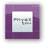 ASUS, ʷ AGEIA PhysX μ  !!