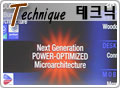   Microarchitecture ´! Intel Developer Forum 2005