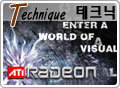 Shader Model 3.0 HDR  ̻ ִ!, ATI Radeon X1000 ø