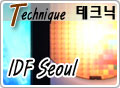 ֽ   IDF Seoul !