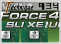 INTEL ,  Ѵ!, nVIDIA nForce4 SLi XE / Ultra for Intel