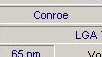 Conroe 2.4Ghz, SuperPi 21 !!