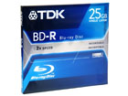 TDK Blu-ray ̵