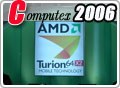 [ǻؽ]AMD Turion64 X2  ǻ Ʈ ǥ
