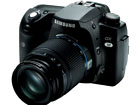 Ｚ  DSLR GX-10
