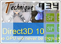 ڵ G80, DirectX 10, nVIDIA GeForce 8800 / ü  ٲž?