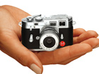 Leica M3 5.0