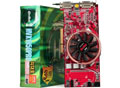 ̿, AGP X1950Pro  