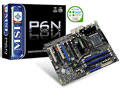 MSι̴, 680i SLI  MSI P6N  