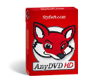 HDCP  HD-DVD ϴ AnyDVD HD !!