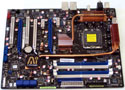 PCIe x16 + x16 SLI  ASUS 650i SLI κ?