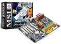 MSι̴, MSI P6N SLI Platinum 