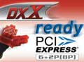 ʸƽ 뷮 Ŀ, PCIe 2.0   