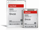 SanDisk 64GB SSD ǥ