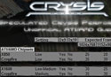 Crysis AMD NVIDIA Ƽ GPU  ?