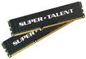 Super Talent, DDR3 1600MHz ǥ