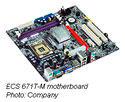 SIS671  ECS κ.